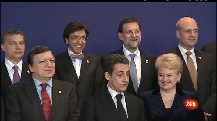 Europa - Europa 2012 - 03/02/12