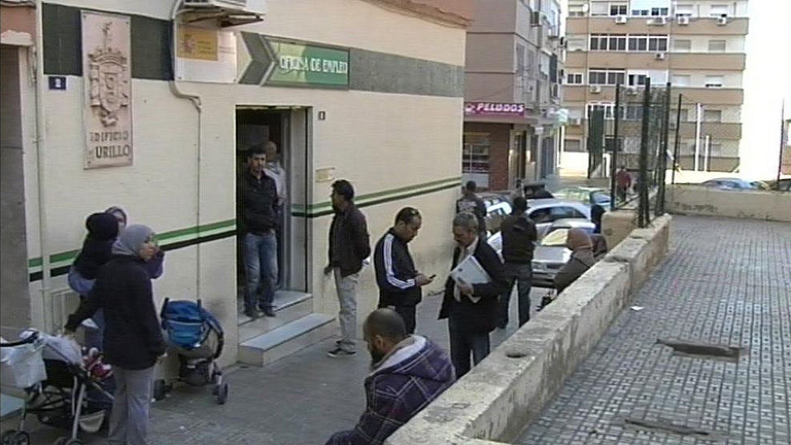 Noticias de Melilla - 03/02/12