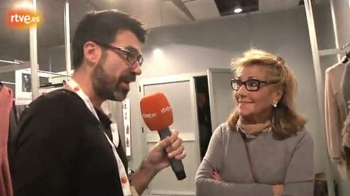  - Sita Munt nos avanza su colección