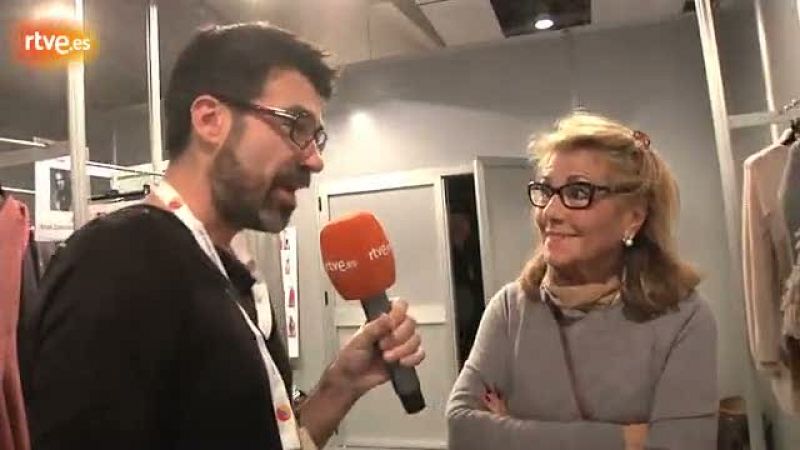 Sita Munt nos avanza su colección | Ver