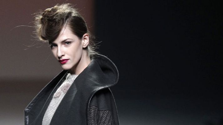 Telediario 1 - El diccionario de la moda