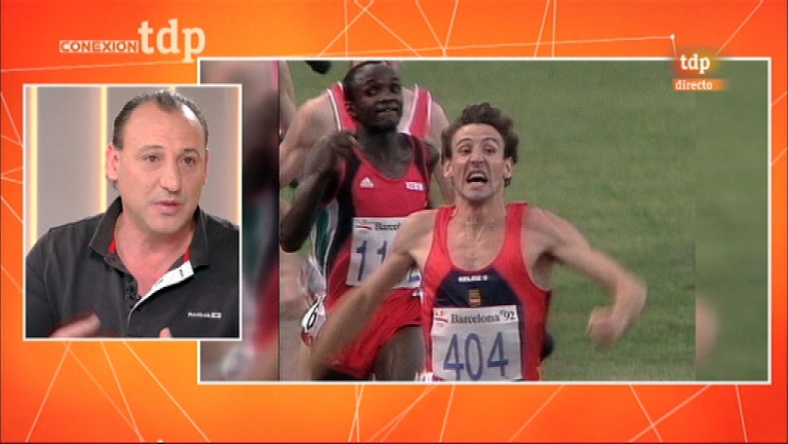 Conexión tdp - 03/02/12 - Ver ahora