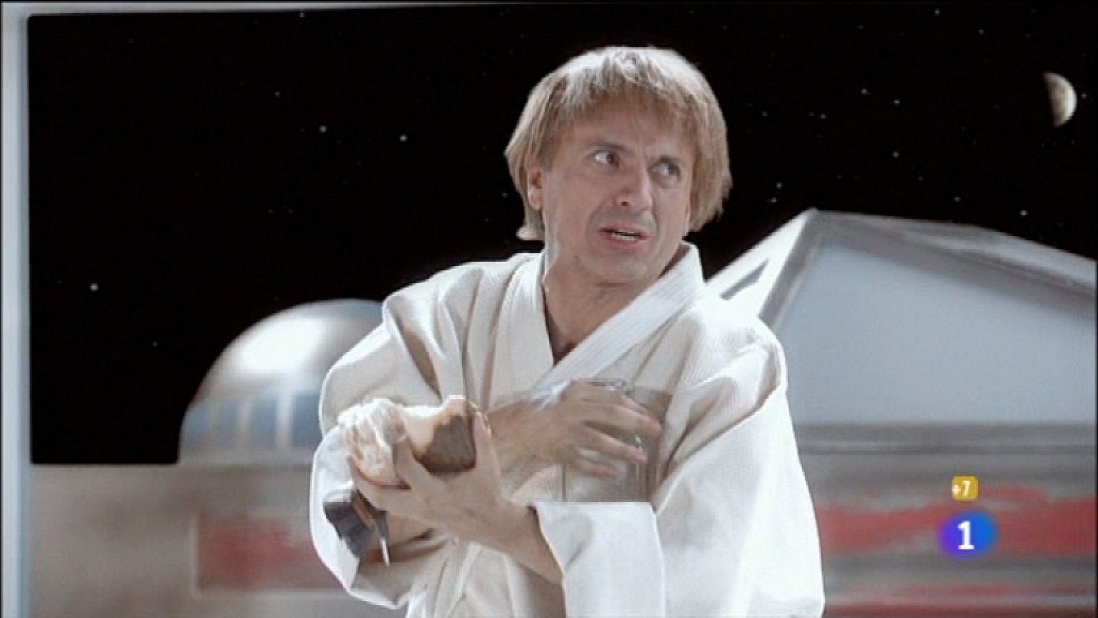 La hora de José Mota - 03/02/12 - Ver ahora