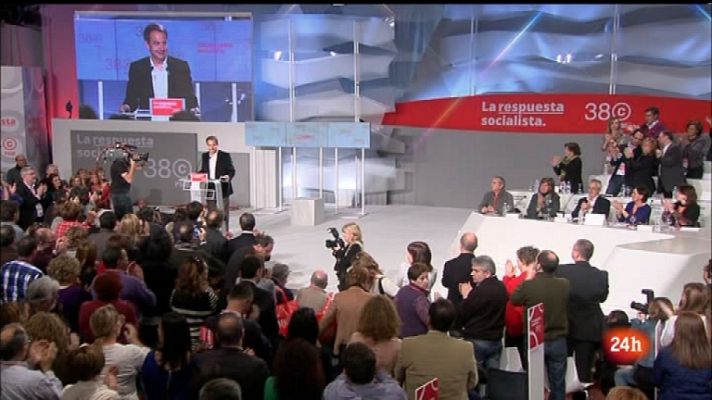 La noche en 24h - La noche en 24 horas - 03/02/12