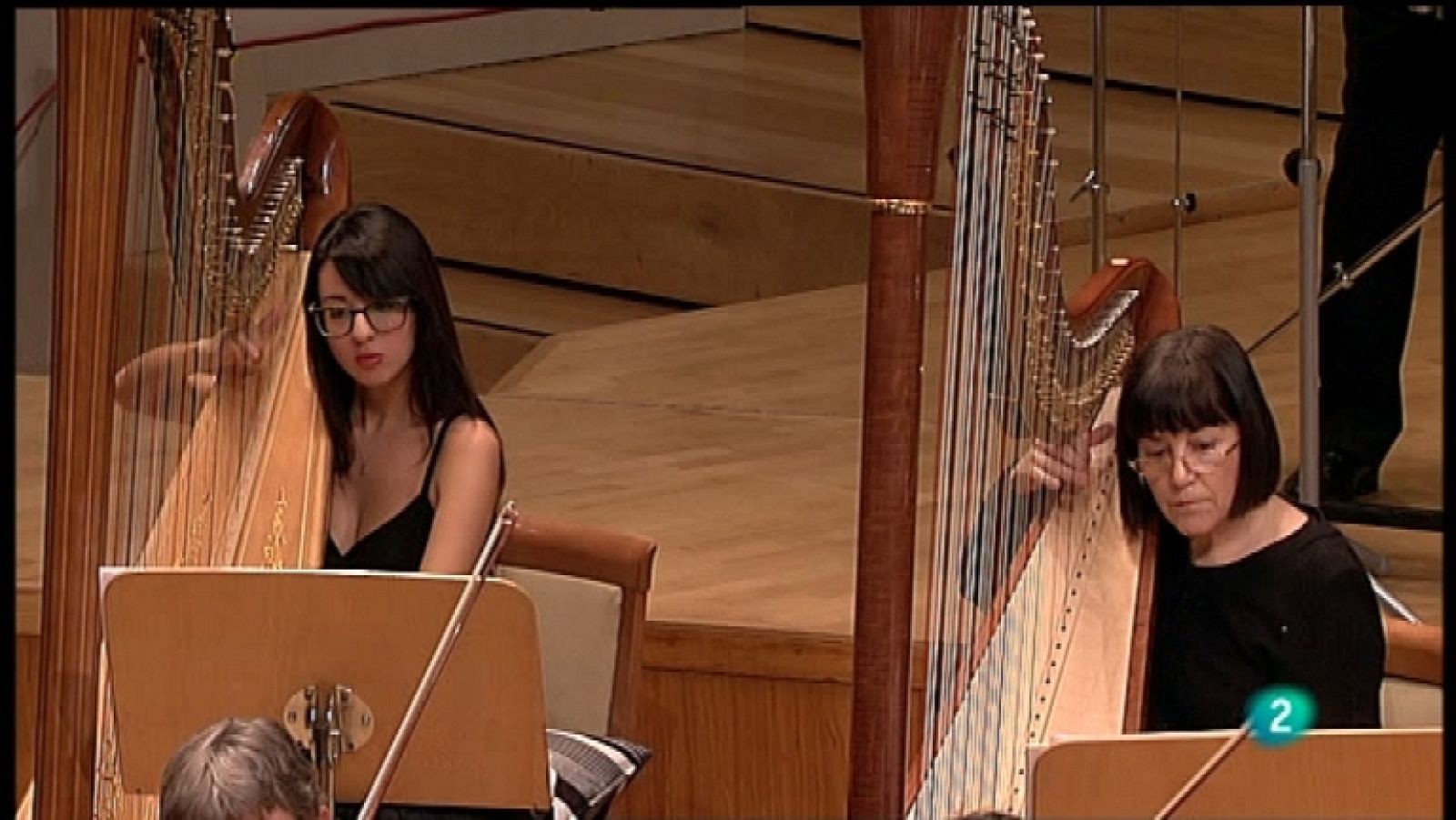 Los conciertos de La 2 - Concierto O.N.E. Nº 7 - Ver ahora