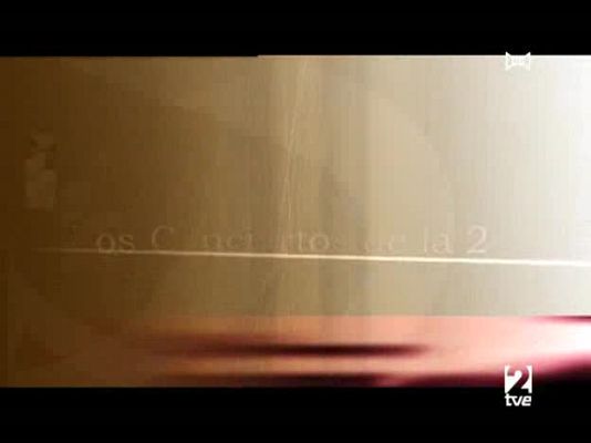 Los conciertos de La 2 - Orquesta Clásica Santa Cecilia