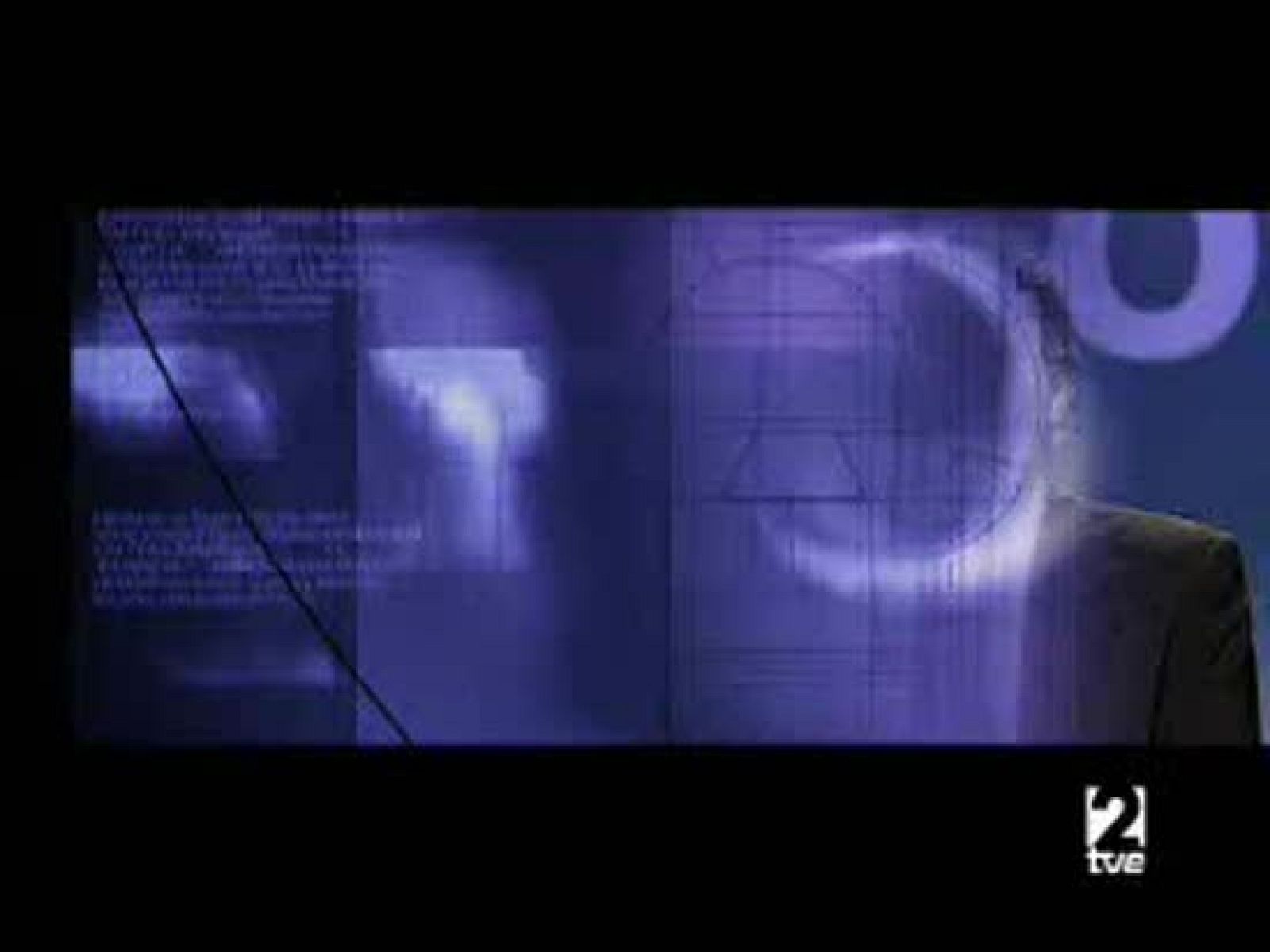 Versión española - Coloquio "El pollo, el pez y el cangrejo real" | Ver