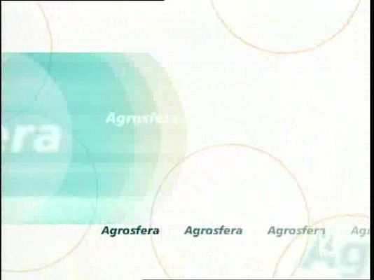 Agrosfera - Agrosfera - 07/06/08