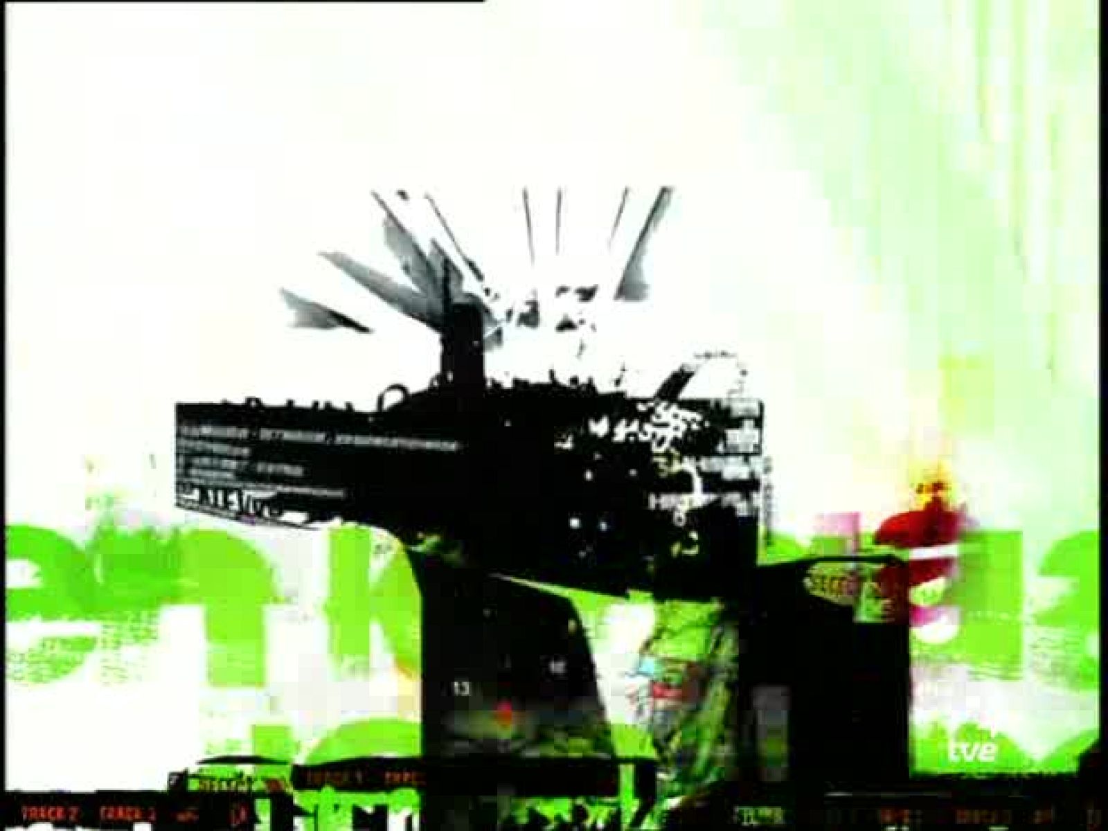 En lengua de signos - 07/06/08 - En lengua de signos | Ver