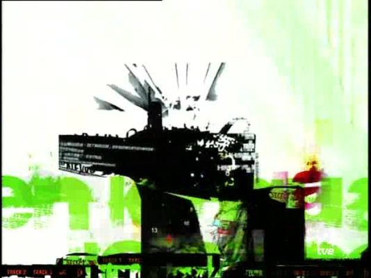 En lengua de signos - En lengua de signos - 07/06/08