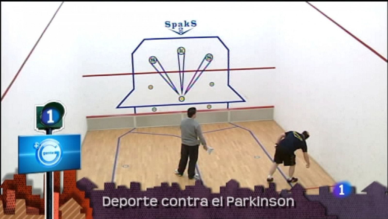 Lo que hay que ver - 04/02/12 - Ver ahora