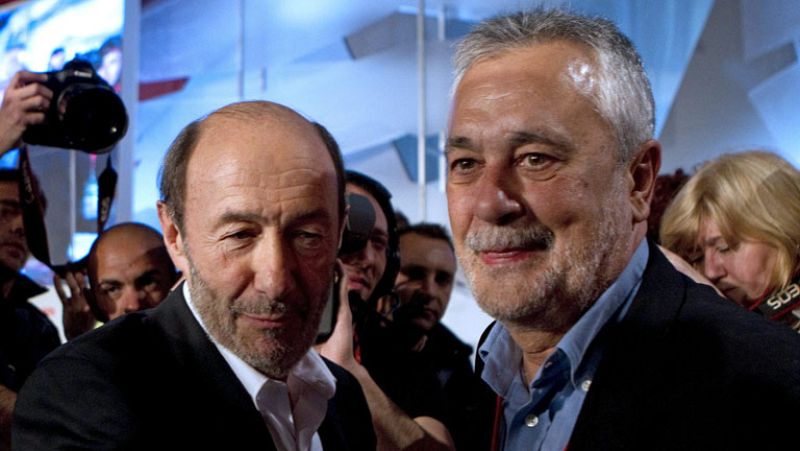 El ganador del 38 congreso ha sido el partido, según sus militantes