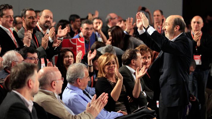 Telediario 1 - Telediario 2 en 4' - 04/02/12