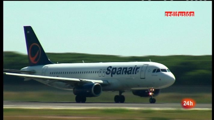 Informe Semanal - Informe Semanal - 04/02/12