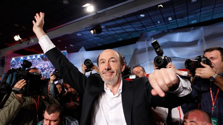 Telediario 1 - Telediario 1 en 4' - 05/02/12