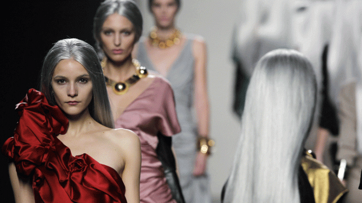  - Desfiles de Sara Coleman y María Barros