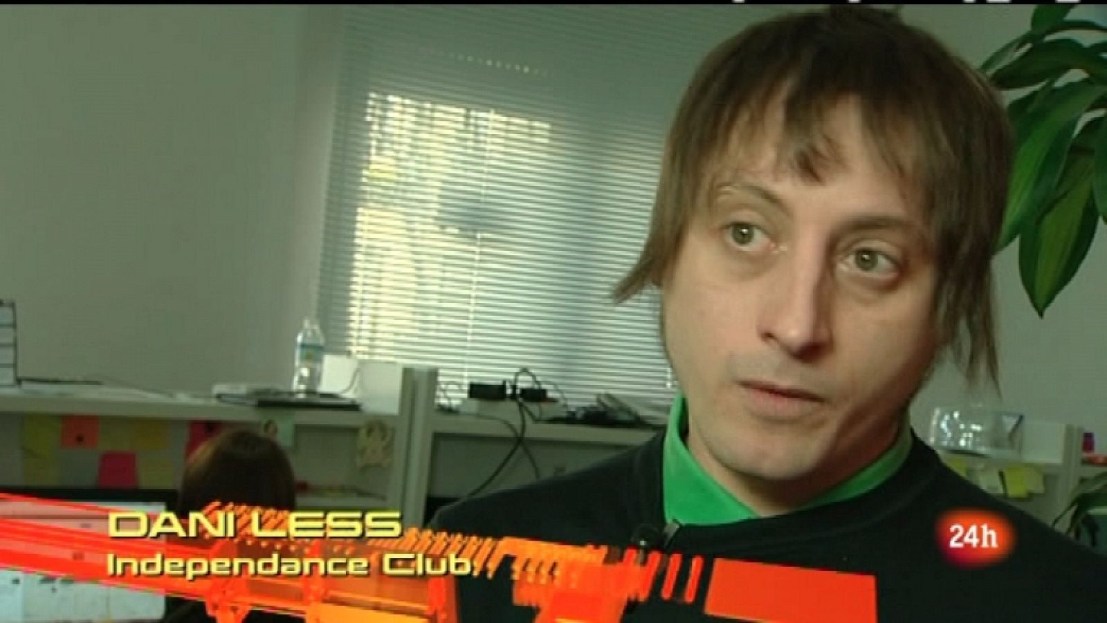 Zoom Net - "Arrugas", "Resident Evil: Revelations" y "Ticketea.com" - 04/02/12 - Ver ahora