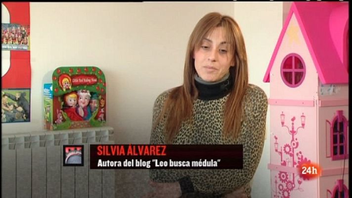 Cámara abierta - Icíar Bollaín y Leo Busca médula