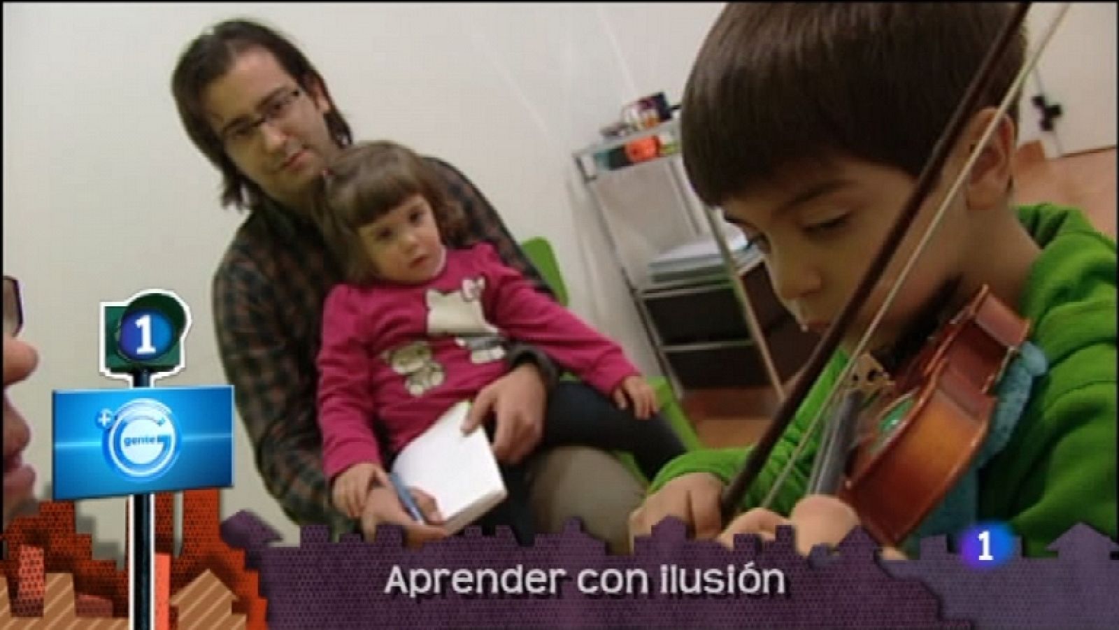 Lo que hay que ver - 05/02/12  - Ver ahora