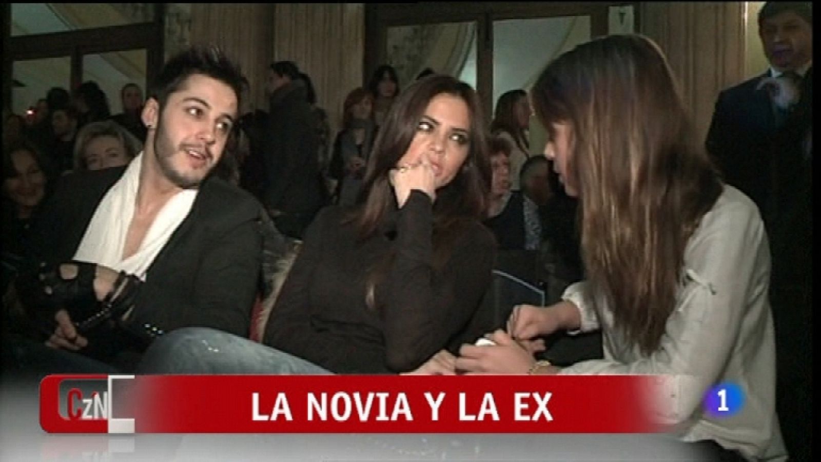 Corazón - 05/02/12  - Ver ahora