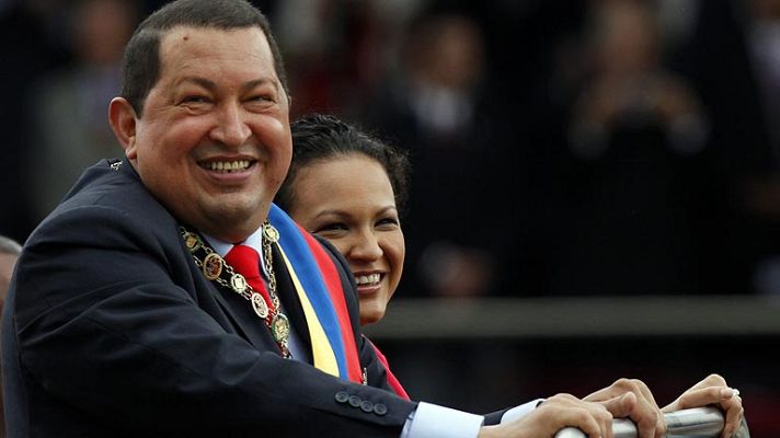 Informativo 24h - 20 años del golpe fallido de Chávez