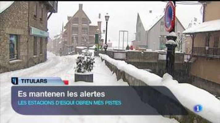 L'Informatiu - L'Informatiu