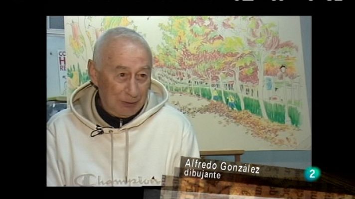 Miradas 2 - Miradas 2 - 05/02/12