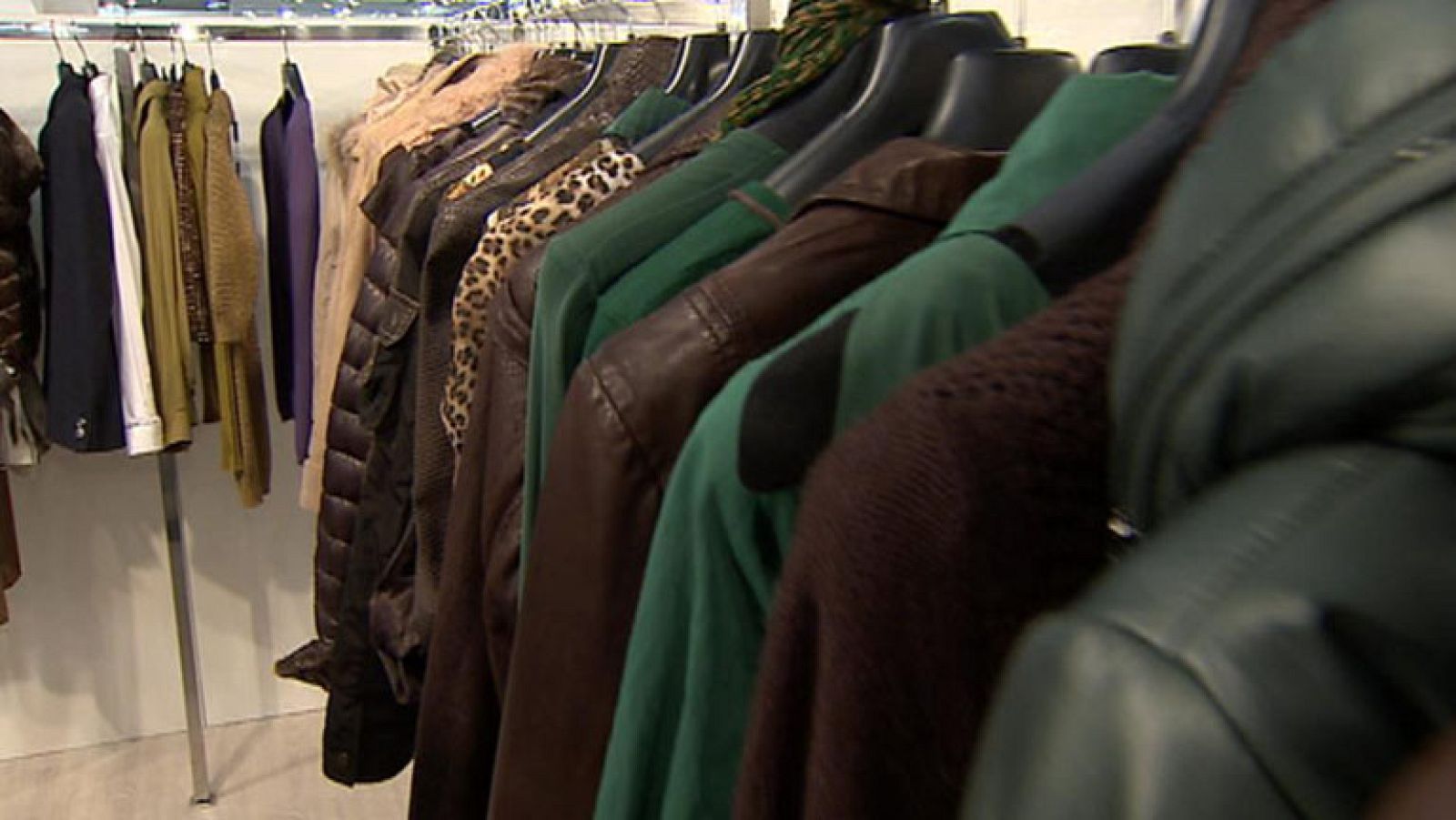 El Salon Internacional de la Moda duplica el número de marcas