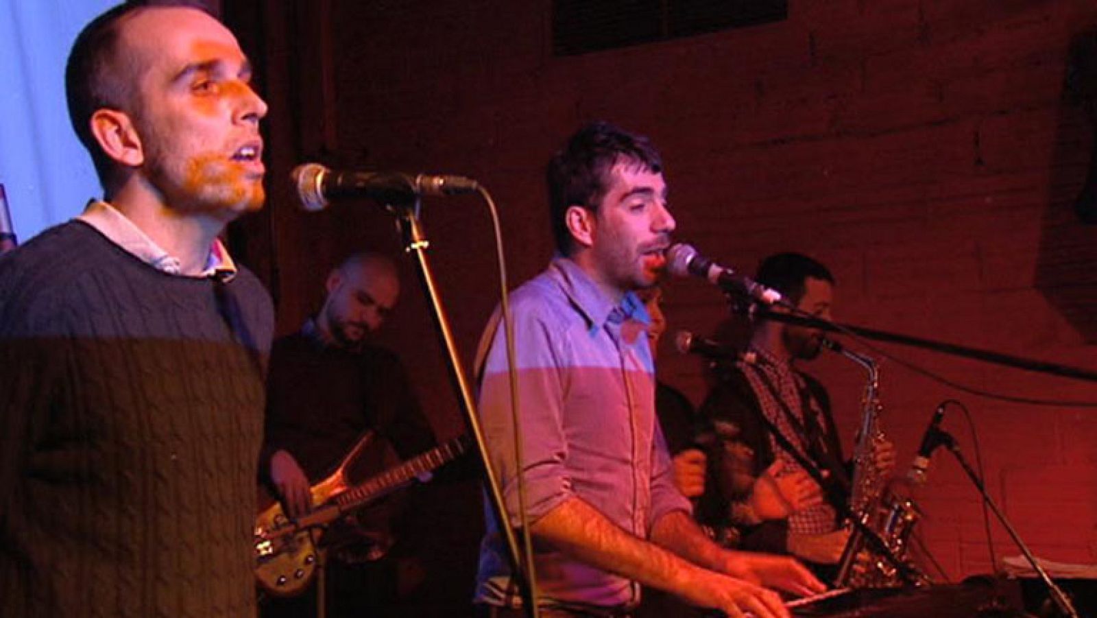 Crece la música fuera de los grandes circuitos comerciales