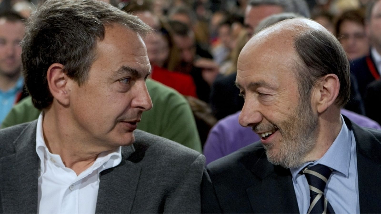 Telediario - 21 horas - 05/02/12  - Ver ahora