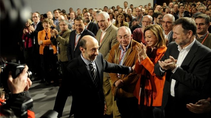 Telediario 1 - Telediario - 8.30 horas - 06/02/12