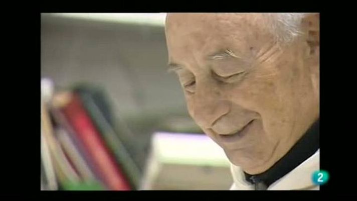 Miradas 2 - Alfredo González