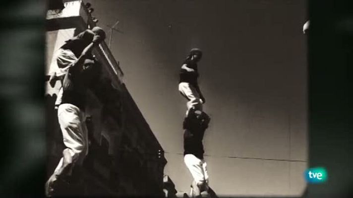 Moments - Els Castellers