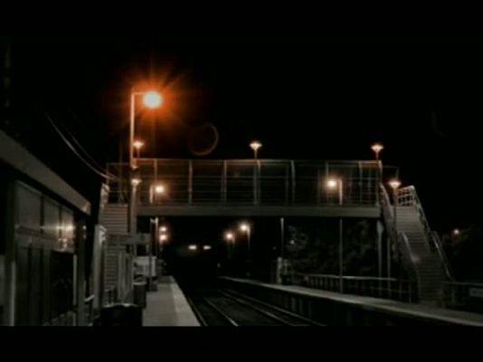  - metropolis - arte urbano - Mr. Trazo