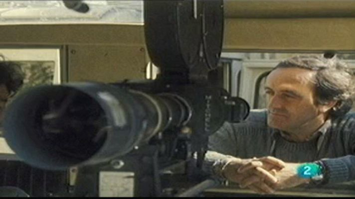 RTVE responde - Así somos: el archivo fotográfico de TVE