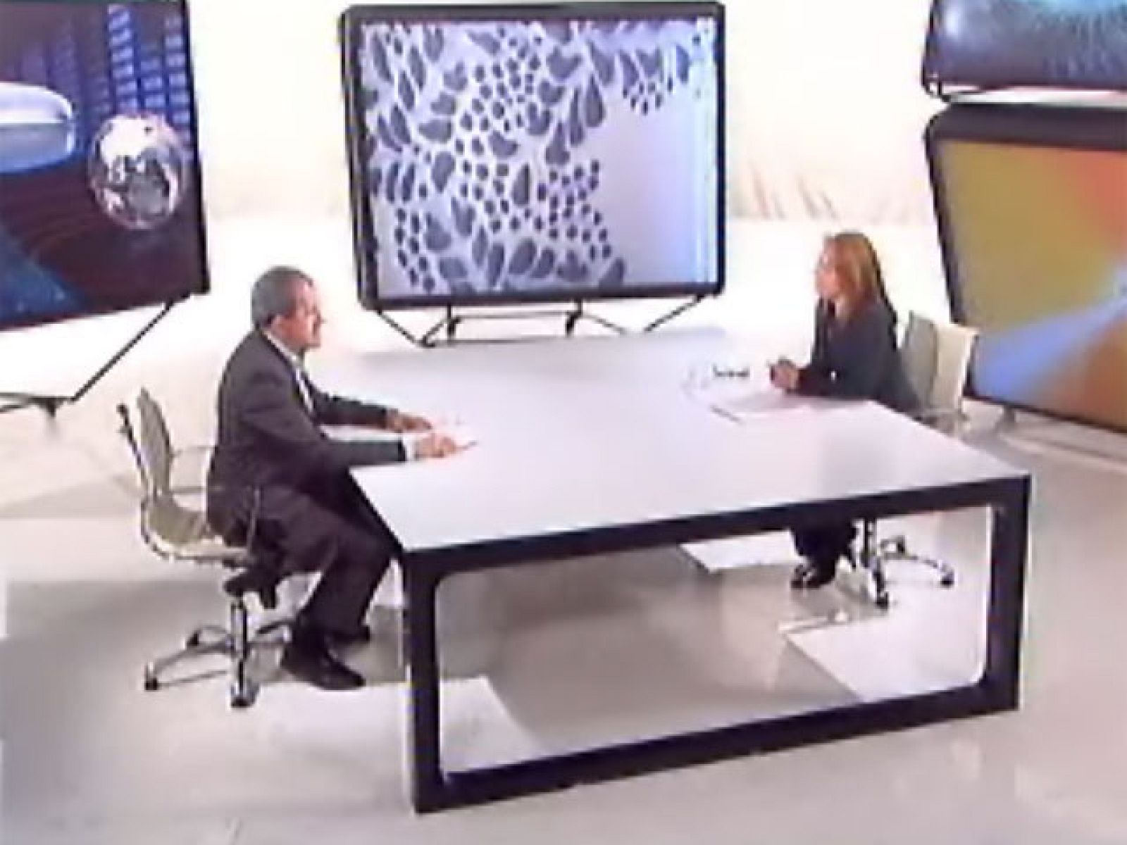 TVE HD sigue sin subtítulos