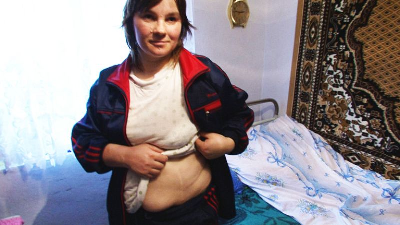 Documentos TV - Europa, cuerpos en venta - Avance - Documentos TV | Ver