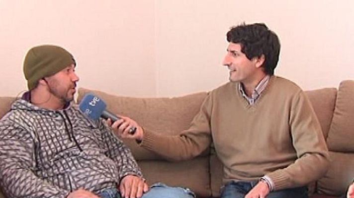 La mañana - Una familia con hada madrina