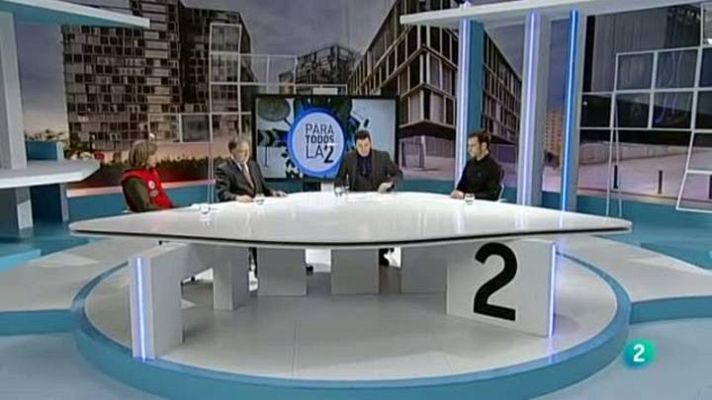 Para todos La 2 - Seguridad en la montaña