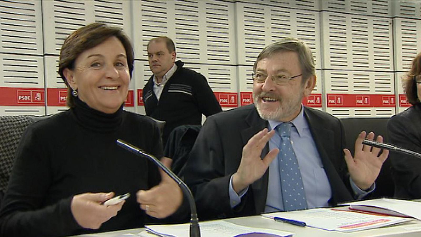 La Comunidad de Madrid en 4' - 06/02/12