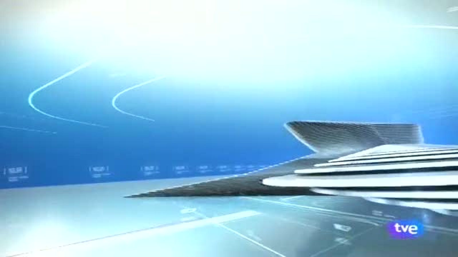 Castilla y León en 2' - 06/02/12