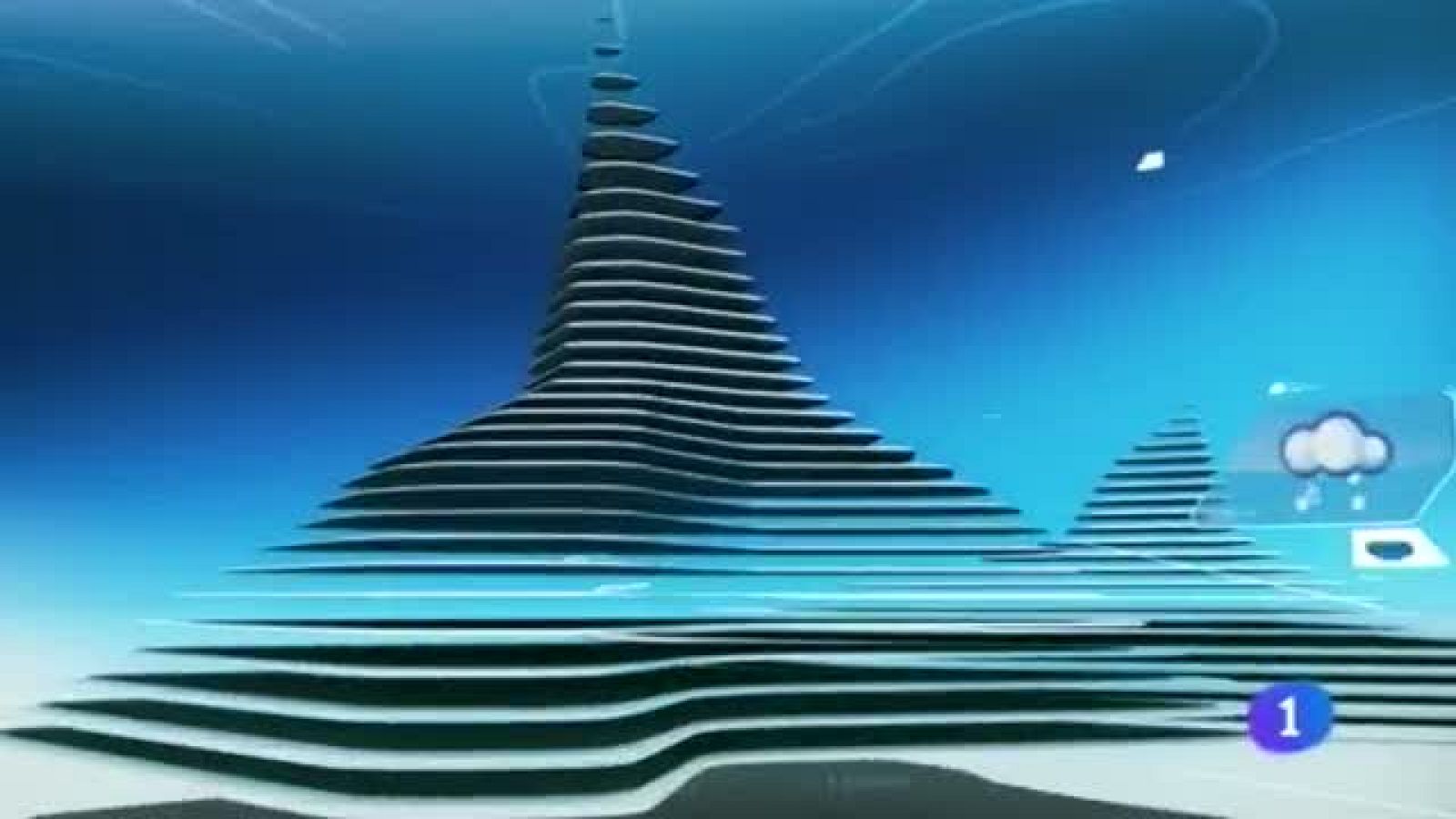 El tiempo en el País Vasco - 06/02/12