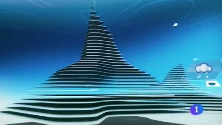 Telenorte - País Vasco - El tiempo en el País Vasco - 06/02/12