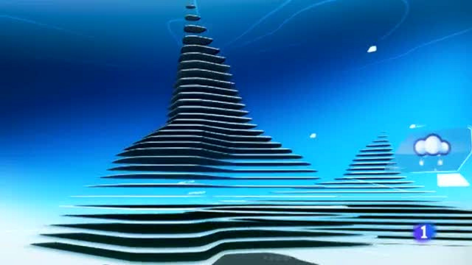 El tiempo en Galicia - 06/02/12