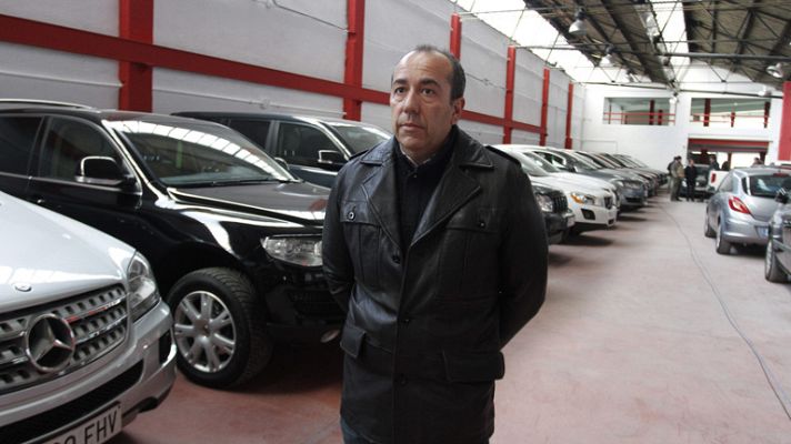 Informativo de Madrid - Informativo de Madrid - 06/02/12