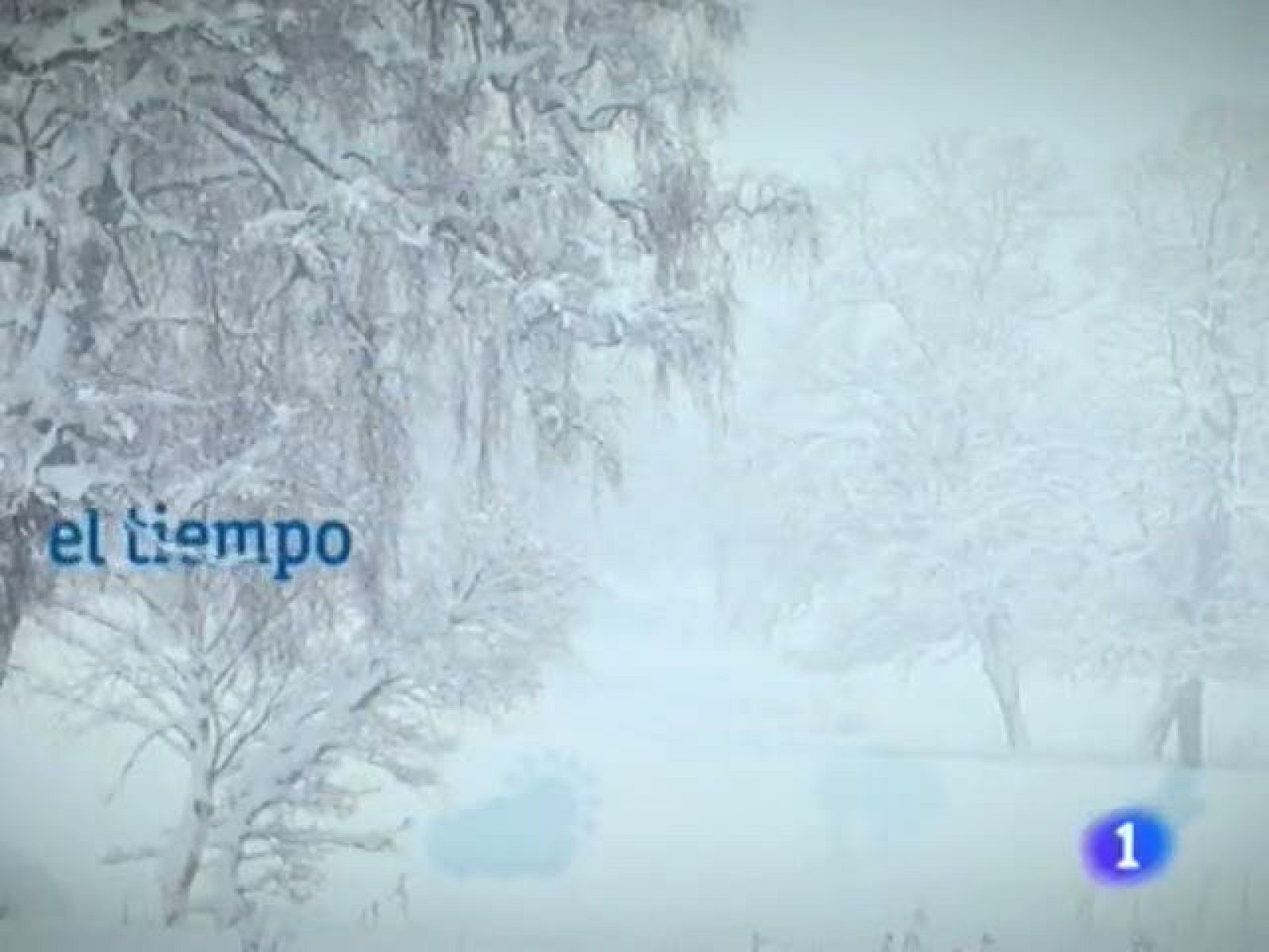 El tiempo en la Región de Murcia. (06/02/2012).