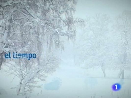 Noticias Murcia - El tiempo en la Región de Murcia. (06/02/2012).