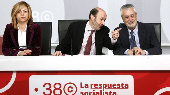 Telediario 1 - Telediario 1 en 4' - 06/02/12