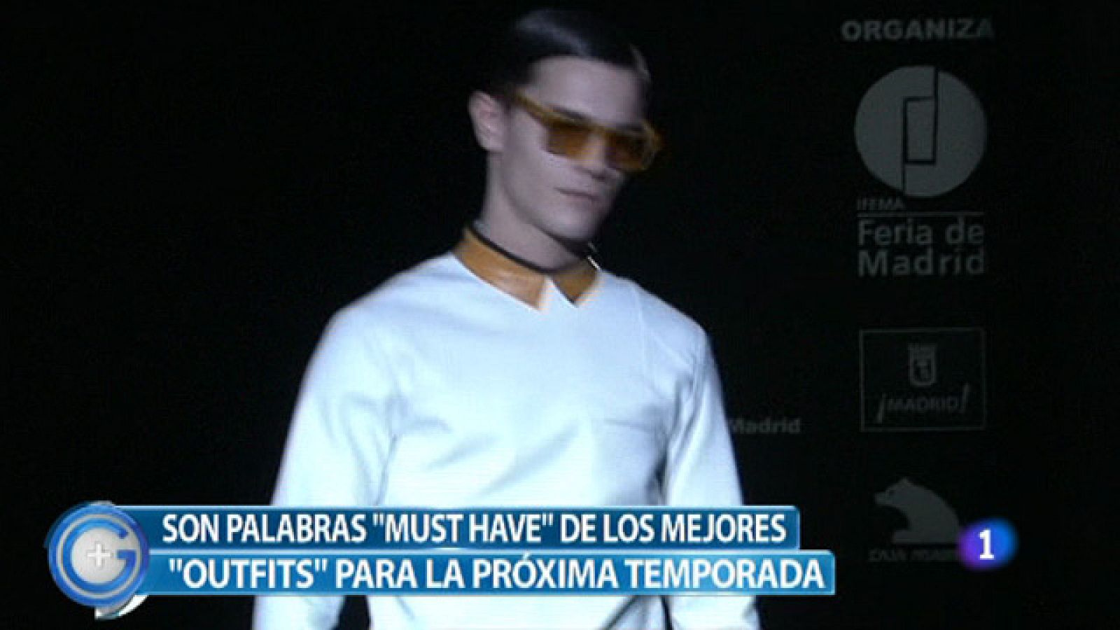 El diccionario de la moda de Más Gente