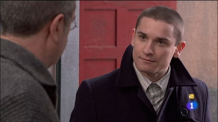 Amar en tiempos revueltos - T7 - Capítulo 106